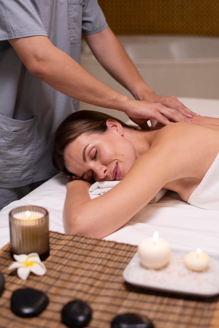 spa